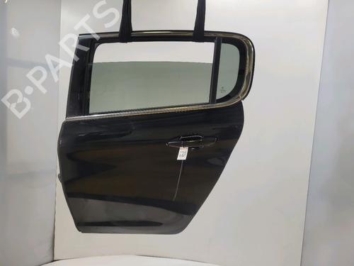 Used Left rear door Left rear door 36777604 36777604