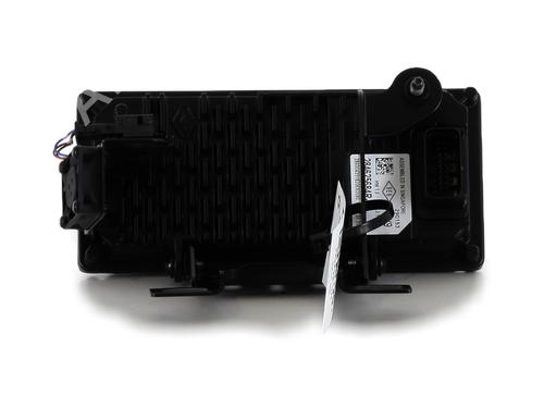 Camera RENAULT SCÉNIC IV (J9_) 1.3 TCe 140 | BP25831654E14 