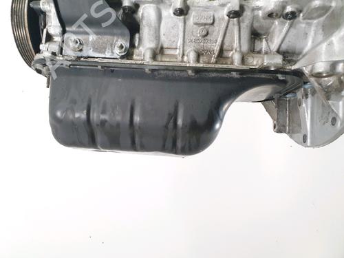 Engine FORD FIESTA VI (CB1, CCN) 1.4 TDCi | BP33973263M1  - Image 11