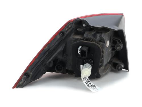 Right taillight VW GOLF VII (5G1, BQ1, BE1, BE2) 2.0 GTD | BP25706848C35 