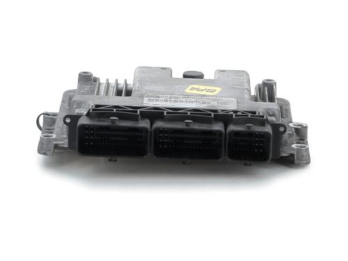 Used Engine control unit (ECU) Engine control unit (ECU) RENAULT TRAFIC III Van (FG_) 1.6 dCi 95 (FGMJ, FGMR) (95 hp) 33685081 33685081