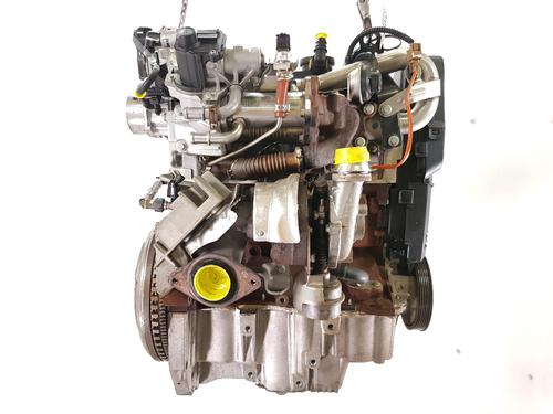 Engine RENAULT SCÉNIC III (JZ0/1_) 1.5 dCi (JZ02, JZ0R) | BP38456828M1 - Image 4