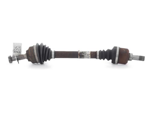 Left front driveshaft CITROËN C5 II Break (RE_) 1.6 HDi (RE9HZC, RE9HYB) | BP36548637M38 - Image 2