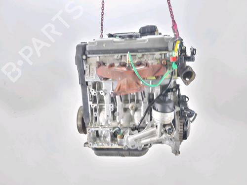 Motor PEUGEOT 206 Hatchback (2A/C) 1.4 i | BP29522450M1 