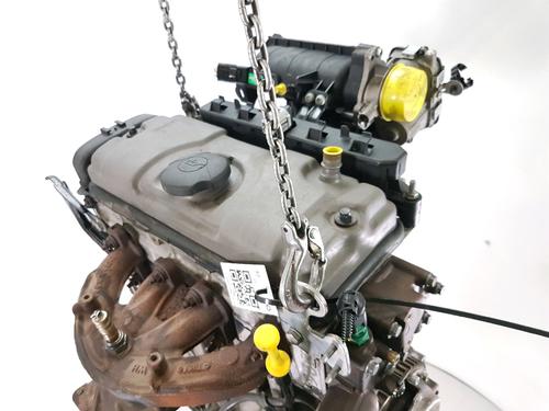 Engine PEUGEOT 206+ (2L_, 2M_) 1.4 i | BP29740907M1