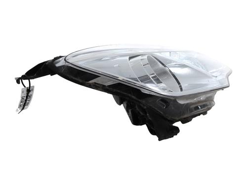 Right headlight CITROËN C3 I (FC_, FN_)  | BP28286454C29 