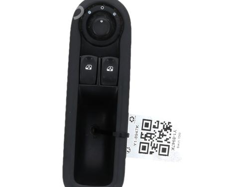 Used Left front window switch Left front window switch 39461812 39461812