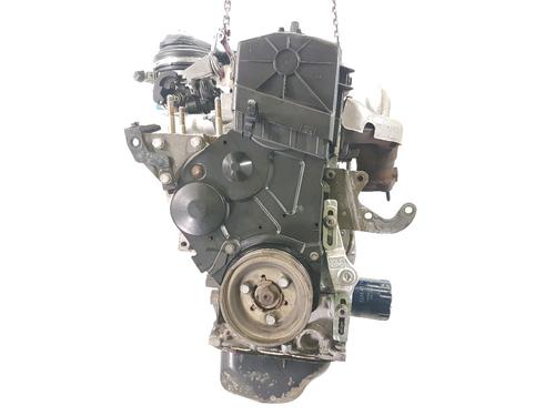 Engine CITROËN ZX (N2) 1.4 i 12338823 | B-Parts