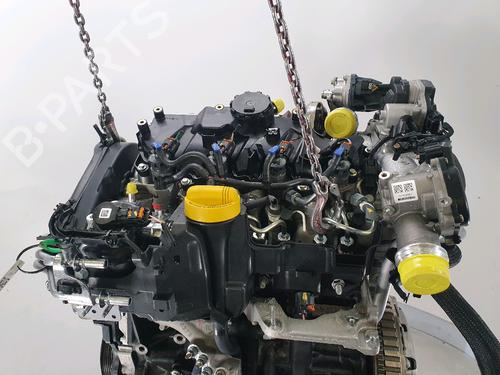 Engine DACIA SANDERO II 1.5 Blue dCi 95 (B8JL) | BP37256970M1 - Image 5