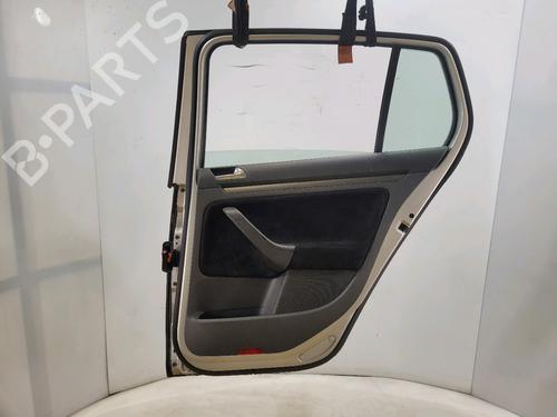 Right rear door VW GOLF V (1K1) 1.6 | BP23184690C5 