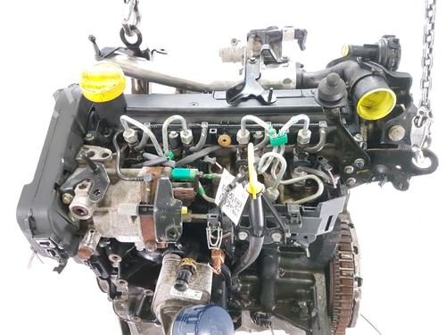 Engine RENAULT CLIO III (BR0/1, CR0/1) 1.5 dCi (BR17, CR17) | BP32007083M1 