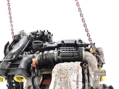 Engine CITROËN C4 II (NC_)  | BP32007019M1  - Image 5