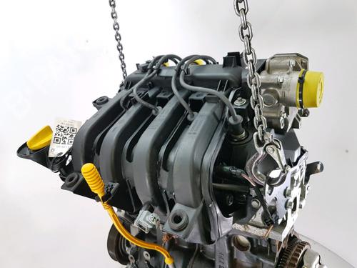 Engine RENAULT CLIO III (BR0/1, CR0/1) 1.2 16V (BR02, BR0J, BR11, CR02, CR0J, CR11) | BP29381837M1 