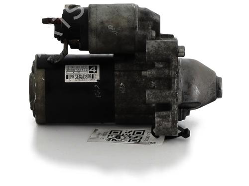 Used Starter PEUGEOT 206 Hatchback (2A/C) [1998-2012]  28285714