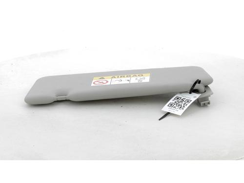Right sun visor RENAULT CLIO IV (BH_) 1.5 dCi 90 | BP15485675I2 