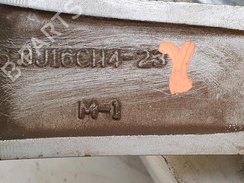 Rim PEUGEOT 208 I (CA_, CC_) 1.6 BlueHDi 100 | BP29602501C45 