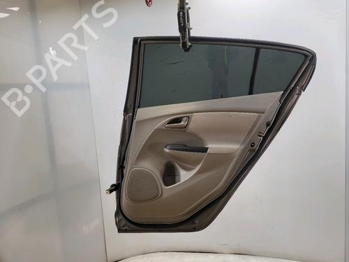 Right rear door HONDA INSIGHT (ZE_) 1.3 IMA (ZE28, ZE2) | BP24481816C5