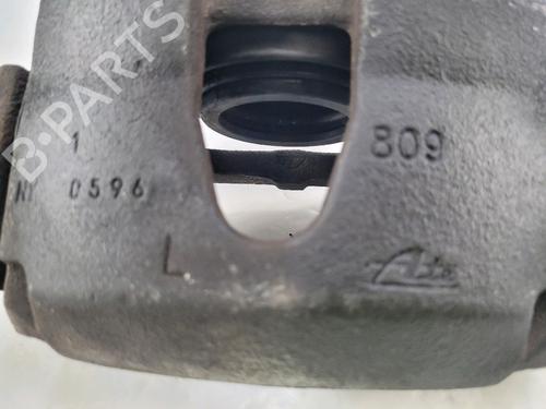 Right front brake caliper HONDA ACCORD VII (CL, CN) 2.2 i-CTDi (CN1) | BP27918603M104 