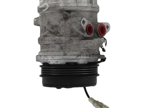 AC compressor CHEVROLET MATIZ (M200, M250) 0.8 | BP33645467M34  - Image 5