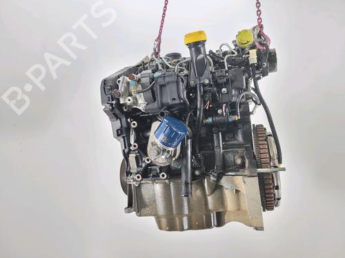 Engine RENAULT KANGOO BE BOP (KW0/1_) 1.5 dCi (KW0G) | BP29295731M1 