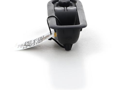 Left front window switch RENAULT TWINGO II (CN0_) 1.2 16V (CN0K, CN0V, CN0A) | BP37506534I27 - Image 2