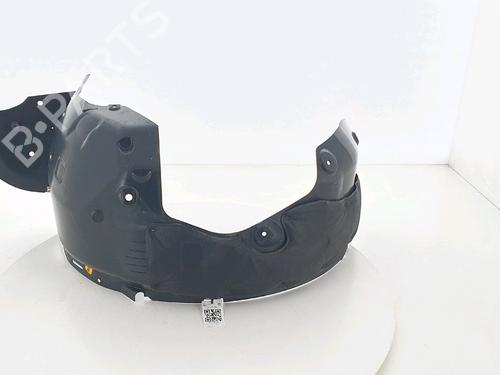 Passage de roue MG MG ZS SUV (AZS1) 1.5 VTi (106 hp) 31303648