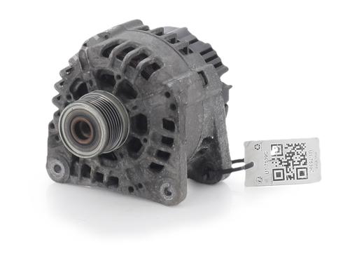 Used Alternator Alternator RENAULT KANGOO (KC0/1_) 1.5 dCi (KC07) (65 hp) 40003674 40003674