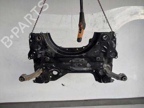 Used Subframe Subframe PEUGEOT 508 II (FB_, FH_, F3_) 2.0 BlueHDI 180 (FHEHZR, FHEHZN) (177 hp) 36487400 36487400