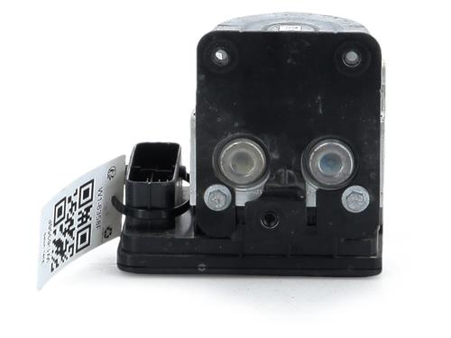Used ABS pump ABS pump FORD FIESTA VI (CB1, CCN) 1.25 (82 hp) 36487178 36487178
