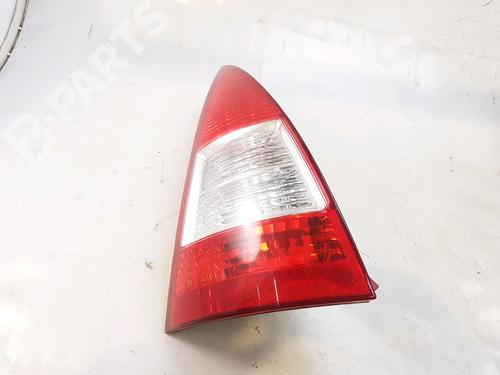 Used Left taillight Left taillight CITROËN C3 I (FC_, FN_) 1.4 i (73 hp) 11185604 11185604