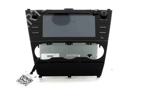 Radio SUBARU FORESTER (SJ_) 2.0 i AWD (SJ5) | BP15415825E6 