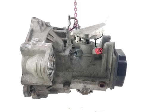 Used Gearbox VW POLO IV (9N_, 9A_) 1.4 TDI (80 hp) 23972045