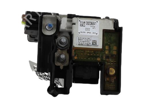 Used Electronic module PEUGEOT 308 I (4A_, 4C_) 1.6 16V (120 hp) 29761726