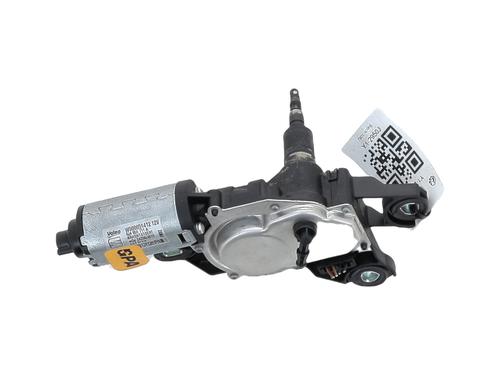Used Rear wiper motor SEAT IBIZA IV (6J5, 6P1) 1.2 (60 hp) 29231288