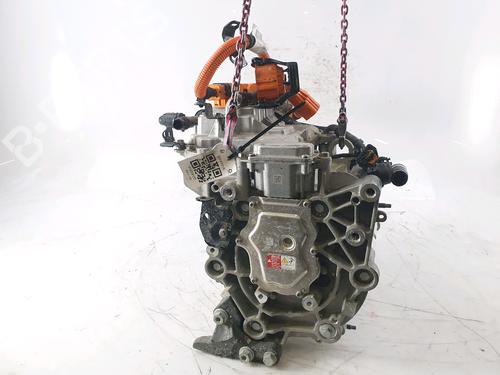 Engine PEUGEOT 208 II (UB_, UP_, UW_, UJ_) e-208 | BP32434461M1