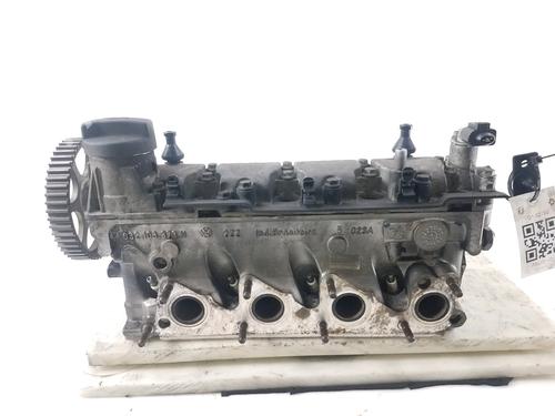Cylinder head VW FOX Hatchback (5Z1, 5Z3, 5Z4) 1.4 | BP23555151M5 