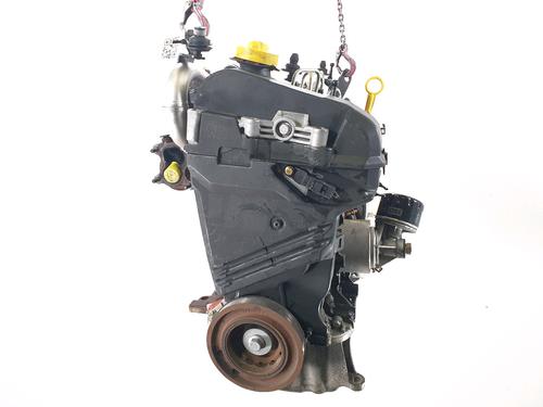 Motor Motor RENAULT CLIO II (BB_, CB_) 1.5 dCi (B/CB08) (82 hp) 34269795 34269795