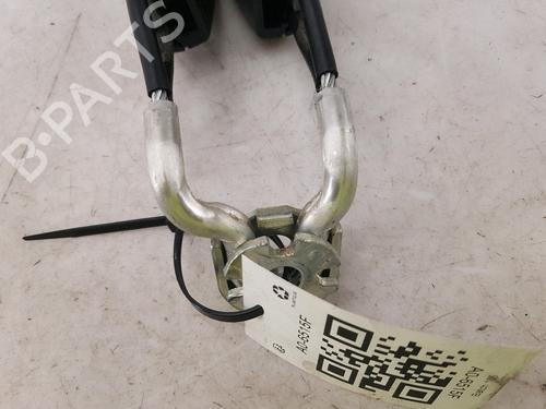 Seat buckle SEAT IBIZA IV (6J5, 6P1) 1.4 TDI | BP27916539I32 