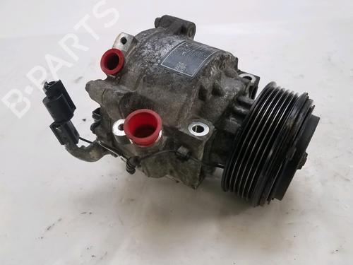 AC-Kompressor MITSUBISHI OUTLANDER III (GG_W, GF_W, ZJ, ZL, ZK) 2.2 Di-D 4WD (GF6W) (150 hp) 15189793