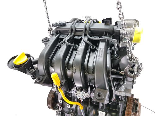 Engine RENAULT TWINGO II (CN0_) 1.2 16V (CN04, CN0B) | BP33568108M1  - Image 7
