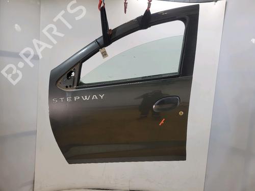Used Left front door Left front door DACIA SANDERO II 1.5 dCi (90 hp) 36005913 36005913