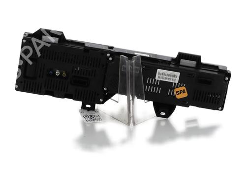 Instrument cluster RENAULT SCÉNIC III (JZ0/1_) 1.5 dCi | BP29231280C47 