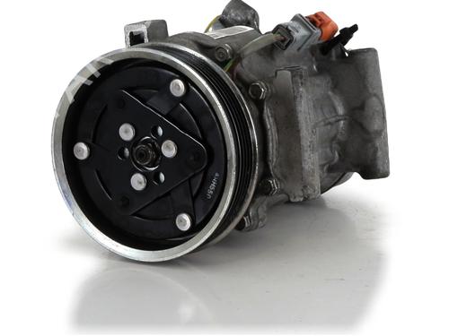 AC Kompressor NISSAN JUKE (F15) 1.5 dCi (110 hp) 30118211