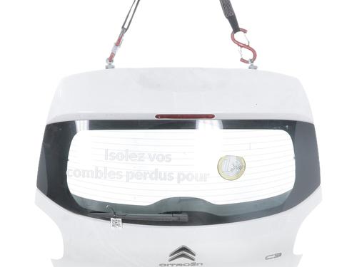 Bakluke CC/Kombi-Kupé Bakluke CC/Kombi-Kupé 37709309 37709309