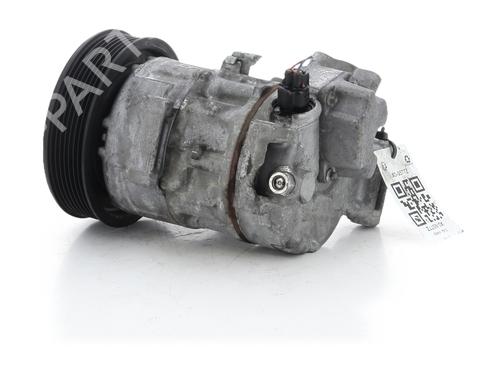 Used AC compressor AC compressor 38432201 38432201