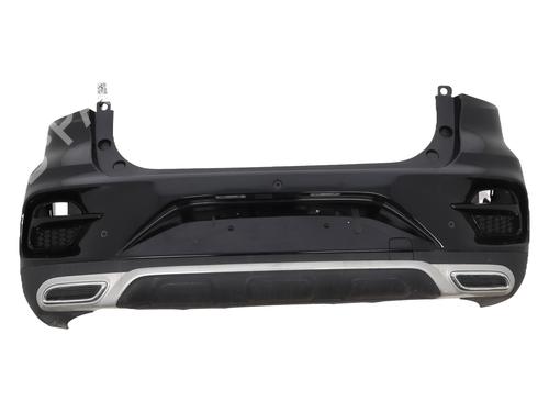 Stoßstange hinten für MG MG ZS SUV (AZS1) 1.5 VTi (106 hp) 31285177