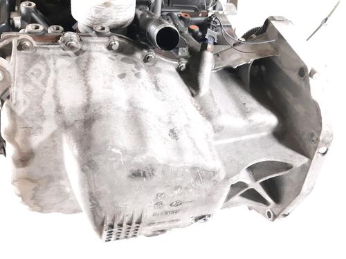 Engine RENAULT CLIO IV (BH_) 1.5 dCi 75 | BP31284863M1