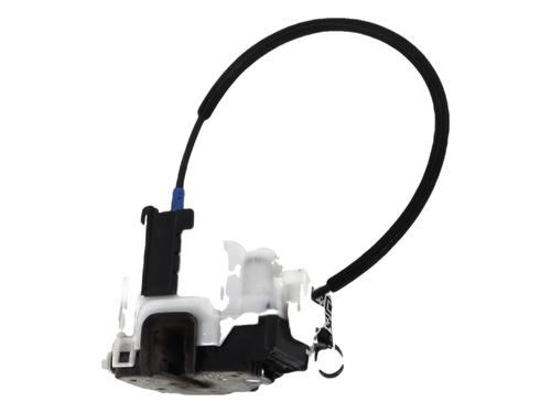 Cerradura puerta delantera izquierda CITROËN NEMO MPV 1.4 HDi (68 hp) 32401683