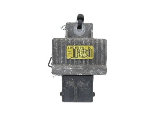 Used Electronic module RENAULT CLIO III (BR0/1, CR0/1) 1.5 dCi (75 hp) 29931454