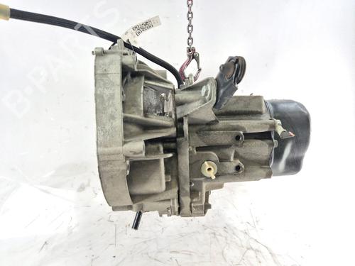 gearbox-renault-twingo-ii-cn0_-2007-39577061 main image